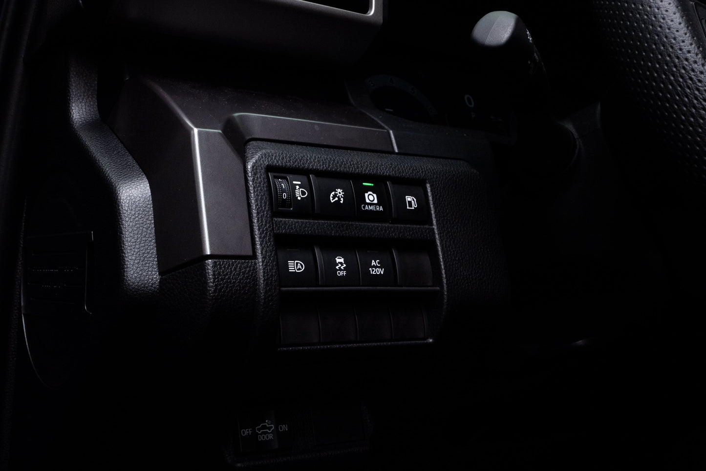 Beat-Sonic CS15 Front Camera Interface for Select 2022+ Toyota Models