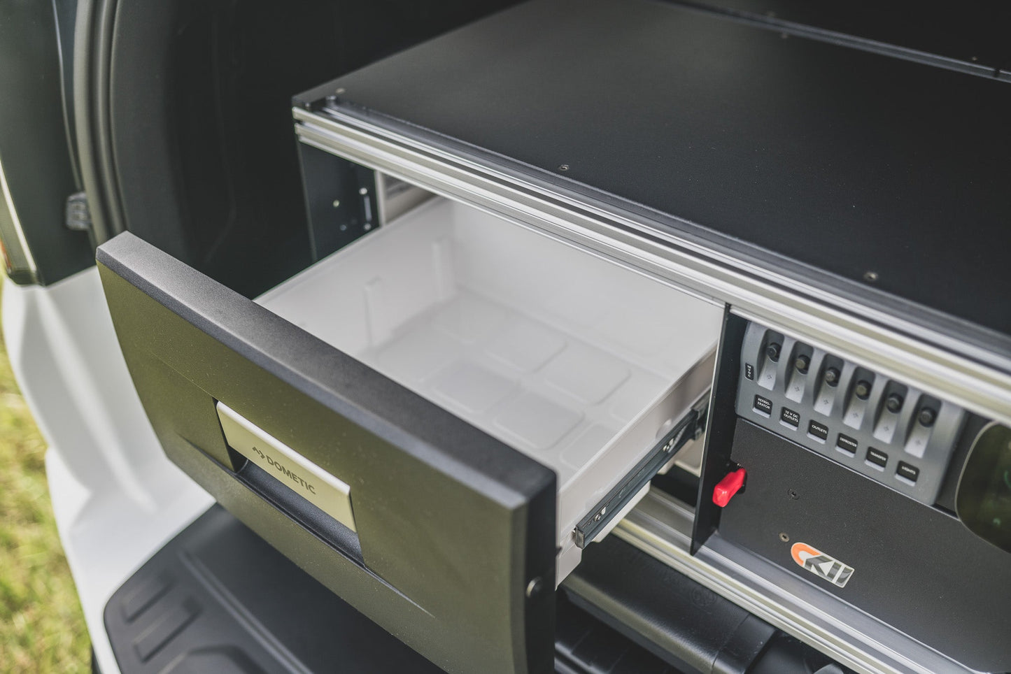 CargoKits Sleeping Platform Drawers | '10 - '24 4Runner