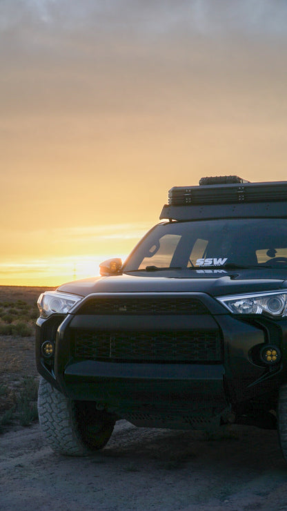YotaTribe Stealth Pro Grille | '14 - '24 4Runner