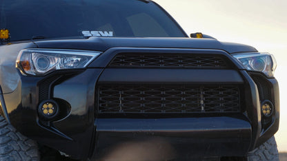 YotaTribe Stealth Pro Grille | '14 - '24 4Runner