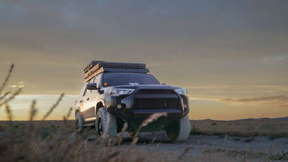 YotaTribe Stealth Pro Grille | '14 - '24 4Runner