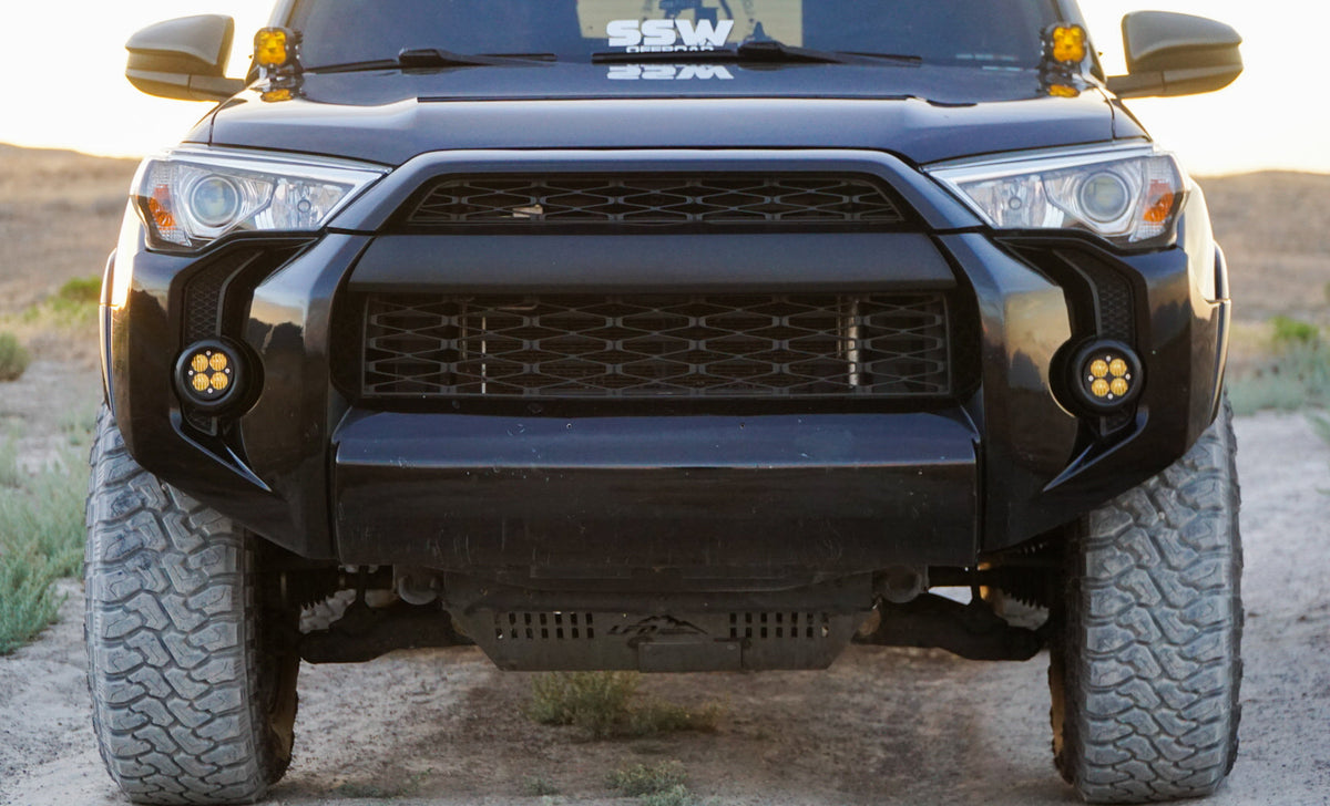 YotaTribe Stealth Pro Grille | '14 - '24 4Runner