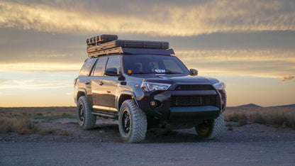YotaTribe Stealth Pro Grille | '14 - '24 4Runner