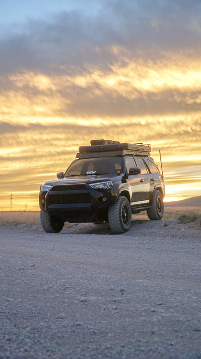YotaTribe Stealth Pro Grille | '14 - '24 4Runner