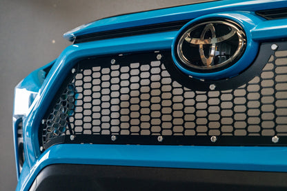 Taco Vinyl Rav4 Apex Grille | '19 - '25 Rav4