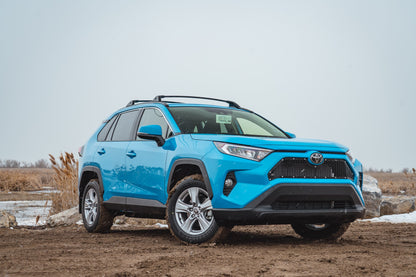 Taco Vinyl Rav4 Apex Grille | '19 - '25 Rav4