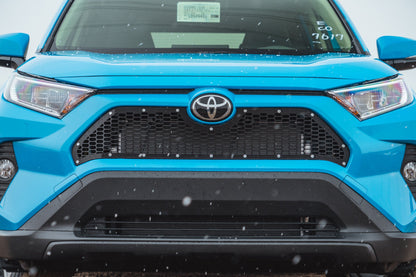 Taco Vinyl Rav4 Apex Grille | '19 - '25 Rav4