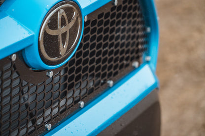 Taco Vinyl Rav4 Apex Grille | '19 - '25 Rav4