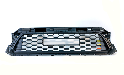 Taco Vinyl Tacoma Pro Grille 2.0 | '12 - '15 Tacoma