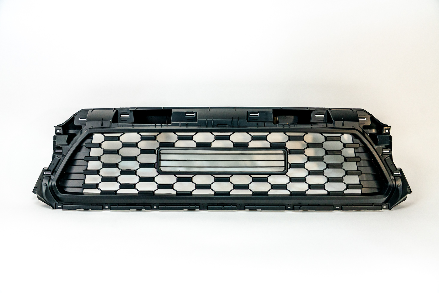 Taco Vinyl Tacoma Pro Grille 2.0 | '12 - '15 Tacoma