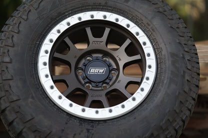 RRW Protection Ring V2 - 6061-T6 Machined Billet