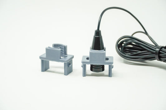 Sony Microphone Mount