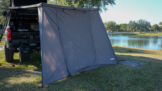 Taruca Rogue Single 180/270 Wall