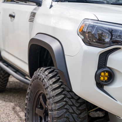 Toyota 4Runner Fender Flare Kit | '14 - '24 4Runner
