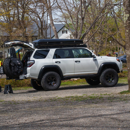 Toyota 4Runner Fender Flare Kit | '14 - '24 4Runner
