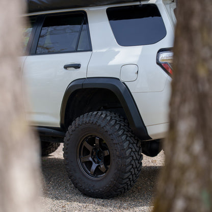 Toyota 4Runner Fender Flare Kit | '14 - '24 4Runner