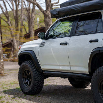 Toyota 4Runner Fender Flare Kit | '14 - '24 4Runner