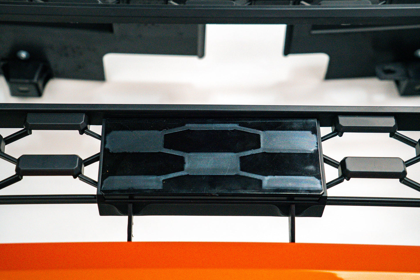 Taco Vinyl Tundra Pro Grille | '14 - '21 Tundra