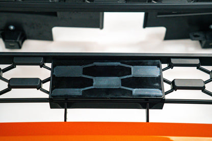 Taco Vinyl Tundra Pro Grille | '14 - '21 Tundra