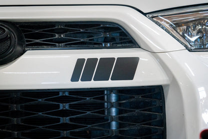 Taco Vinyl 4Wave Decal