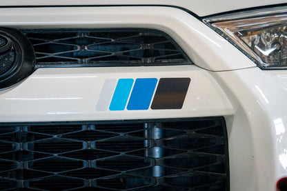 Taco Vinyl 4Wave Decal