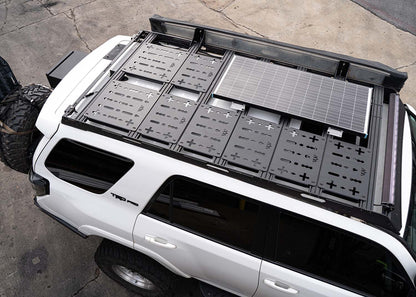 Toyota 4Runner 5th Gen (2010-2024) DRIFTR Roof Rack