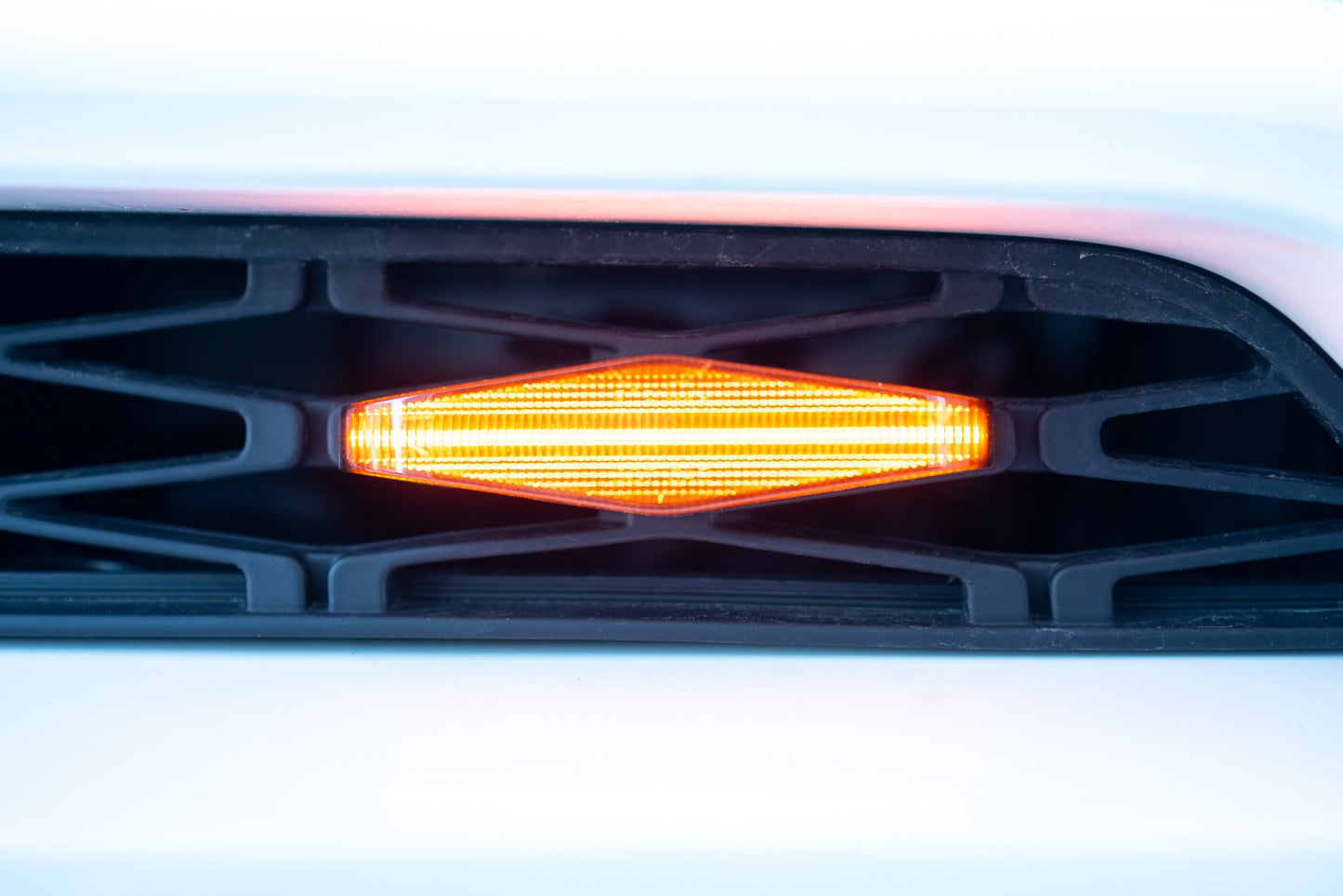 Taco Vinyl 4Runner Grille Lights | '10 - '24 4Runner