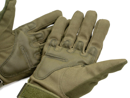 Carbon Offroad Ultimate Recovery Gloves | Large–XL Pair