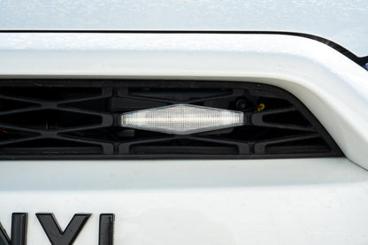 Taco Vinyl 4Runner Grille Lights | '10 - '24 4Runner