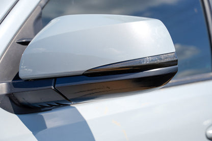 Cali Raised Dynamic Sequential Side Mirror Turn Signals | '16 - '23 Tacoma