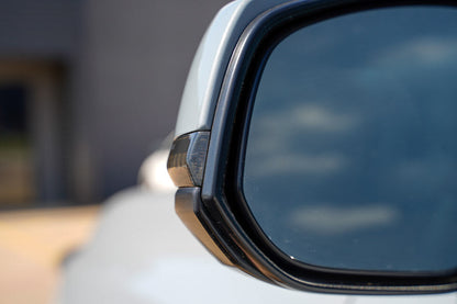 Cali Raised Dynamic Sequential Side Mirror Turn Signals | '16 - '23 Tacoma