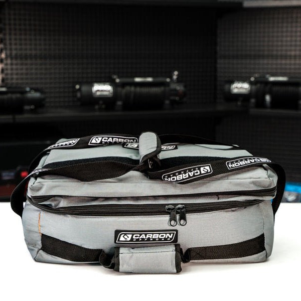 Carbon Offroad Essential 4x4 Recovery Kit