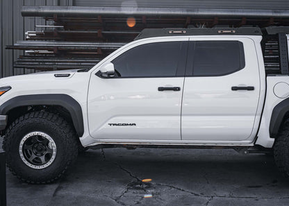 Toyota Tacoma 4th Gen (2024+) DRIFTR Roof Rack