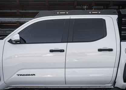 Toyota Tacoma 4th Gen (2024+) DRIFTR Roof Rack