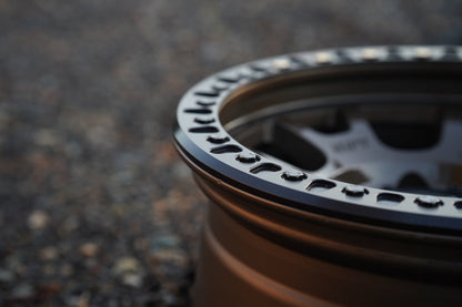 RRW Protection Ring V2 - 6061-T6 Machined Billet