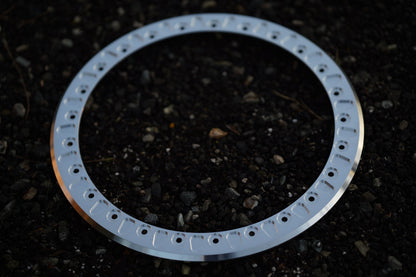 RRW Protection Ring V2 - 6061-T6 Machined Billet