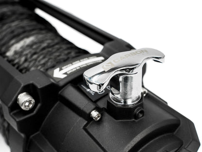 Carbon 12K - 12000lb Winch V3