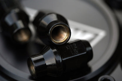 RRW Hex Closed End Lug Nuts (14x1.5 ET) | Tundra, 4G Tacoma, 6G 4Runner