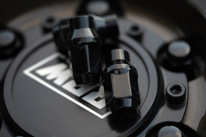 RRW Hex Closed End Lug Nuts (14x1.5 ET) | Tundra, 4G Tacoma, 6G 4Runner