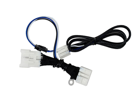 Cali Raised 400W Anytime Wiring Harness