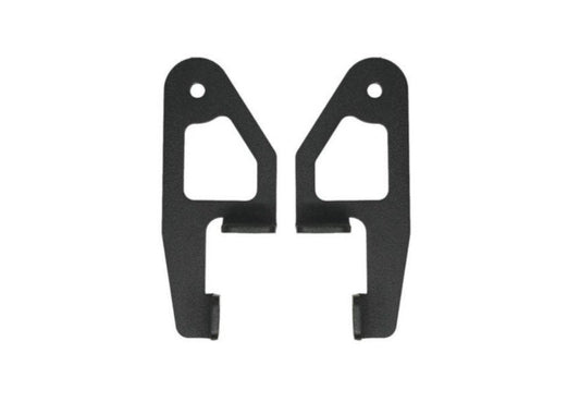 Cali Raised 42" LED Mounts for Premium Roof Rack