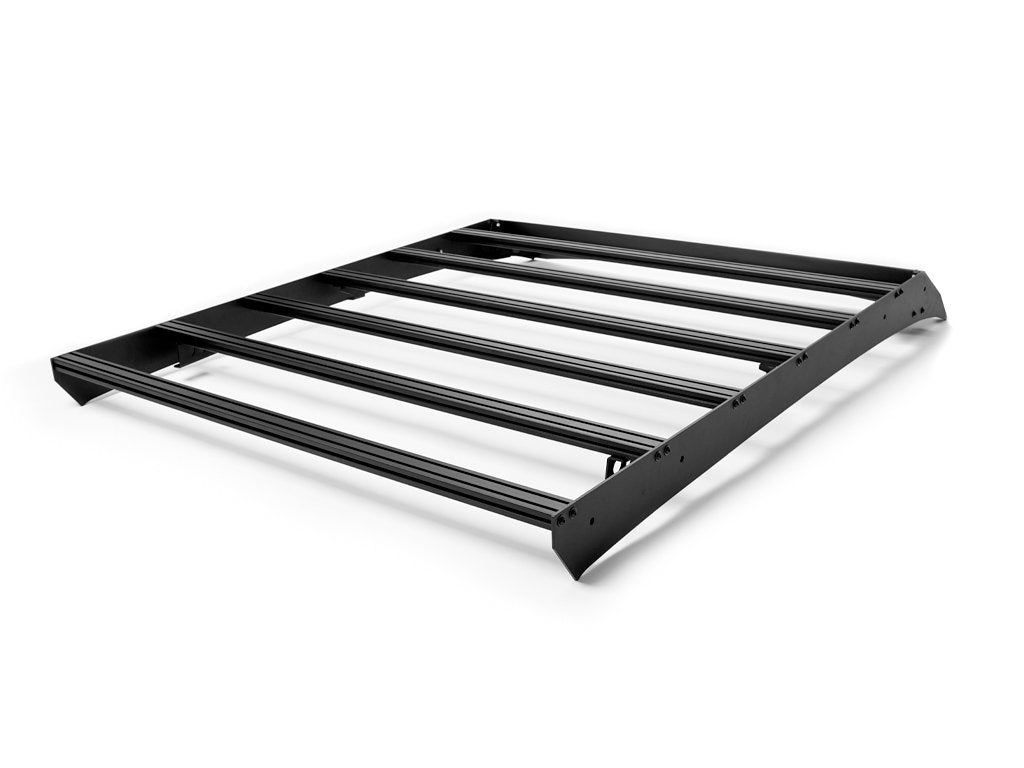 Cali Raised Economy Roof Rack | '05 - '23 Tacoma (Double-Cab)