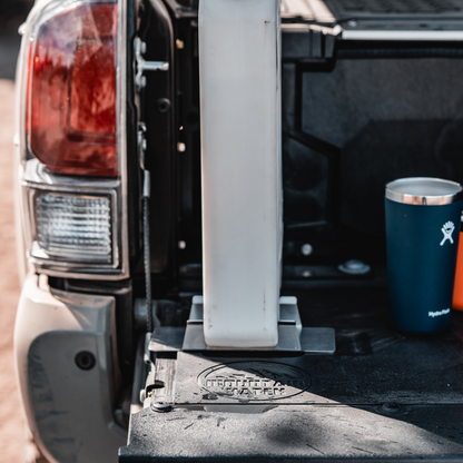 Rotopax Metal Stand (2 Gallon)