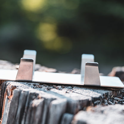 Rotopax Metal Stand (2 Gallon)