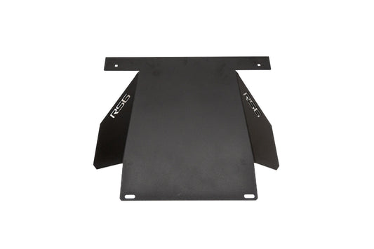 RSG Catalytic Converter Skid Guard | '10 – '24 Toyota 4Runner