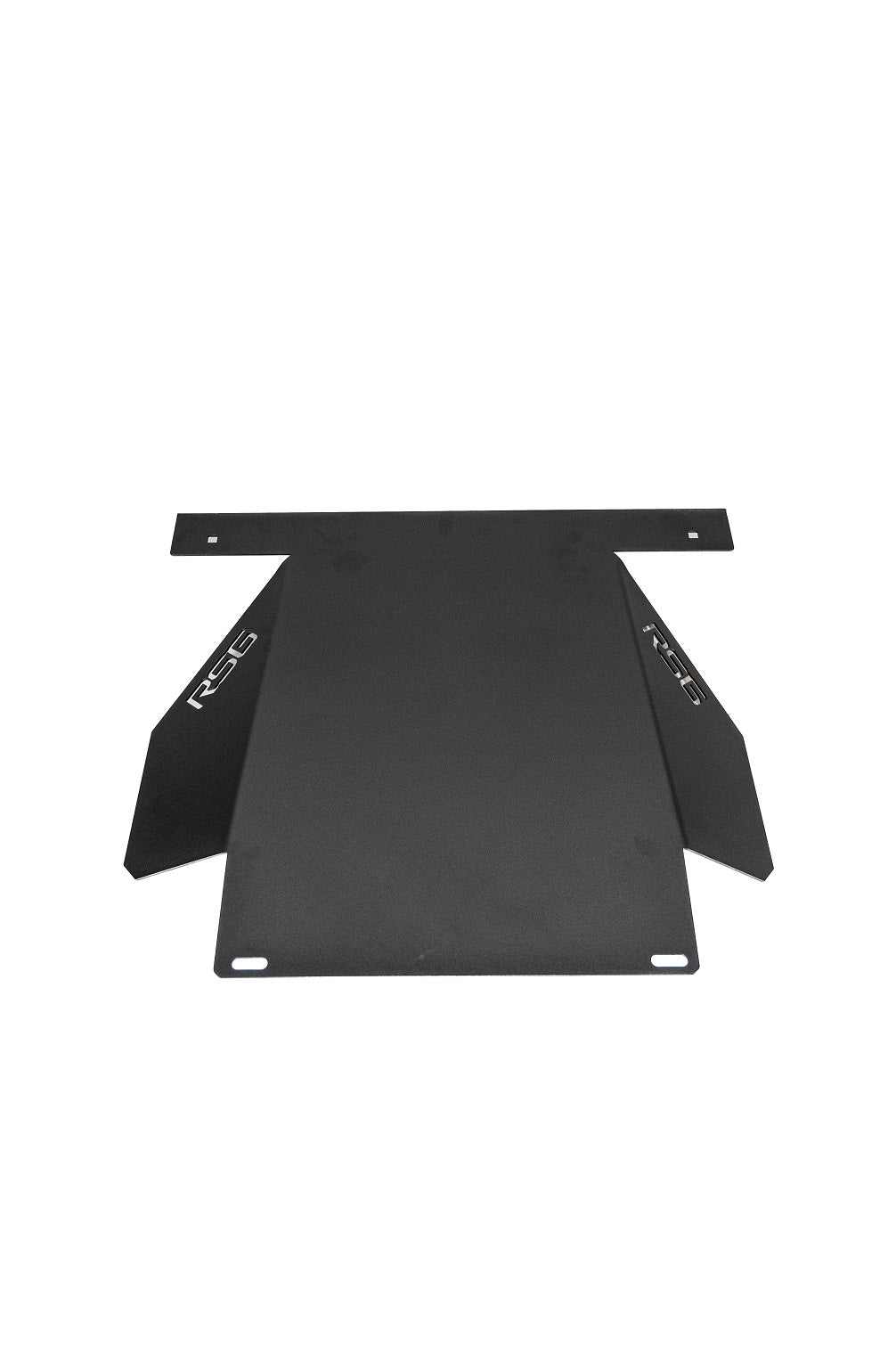 RSG Catalytic Converter Skid Guard | '10 – '24 Toyota 4Runner