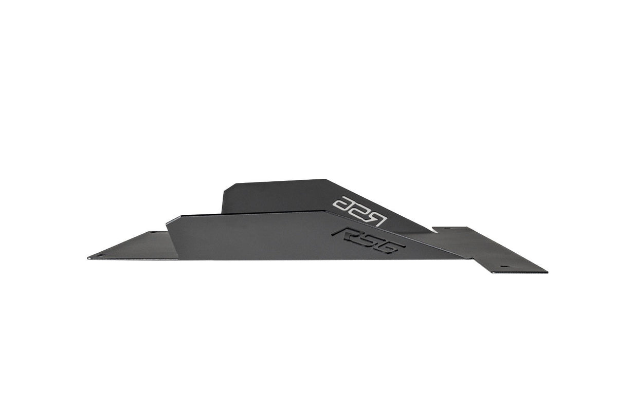 RSG Catalytic Converter Skid Guard | '10 – '24 Toyota 4Runner