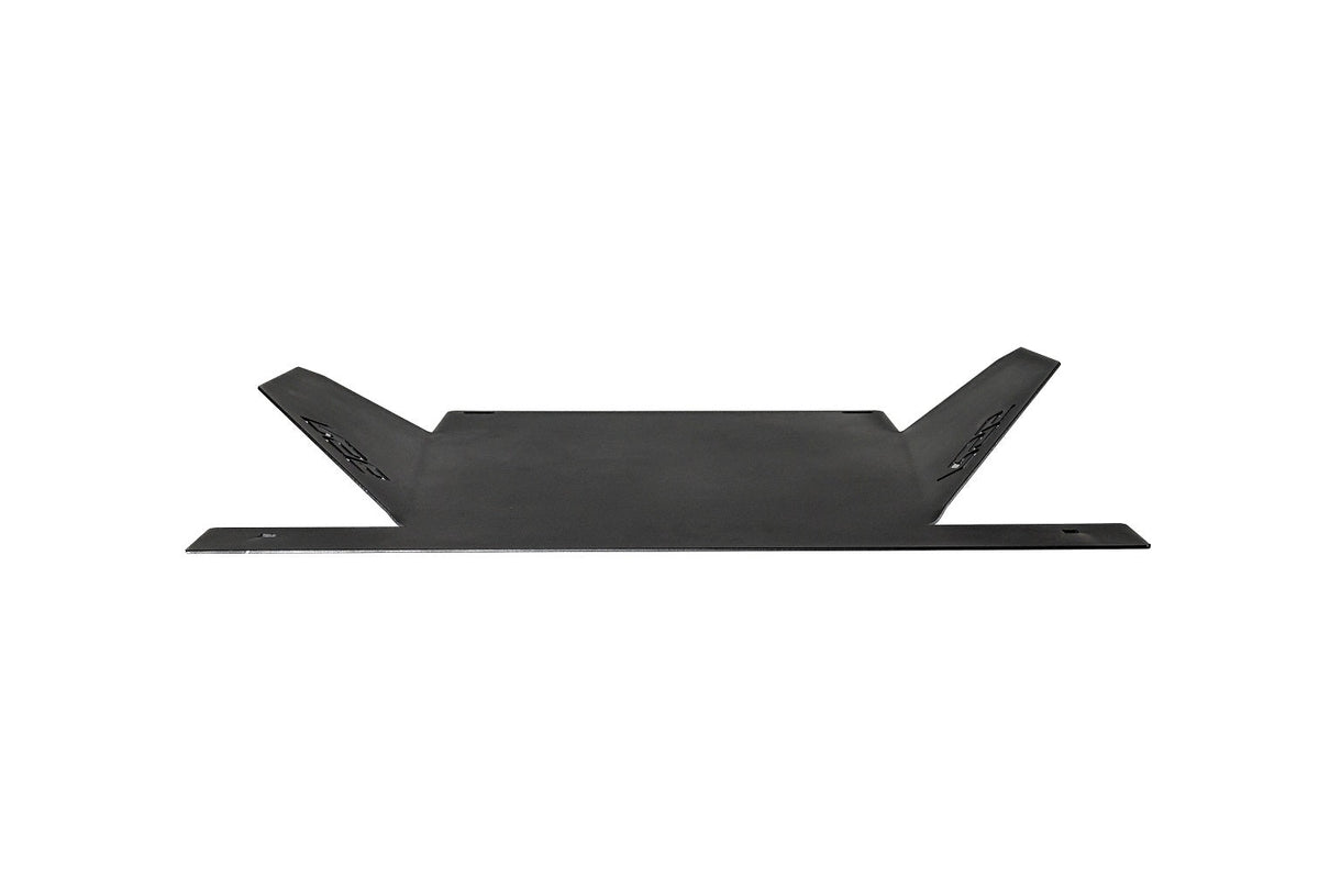 RSG Catalytic Converter Skid Guard | '10 – '24 Toyota 4Runner