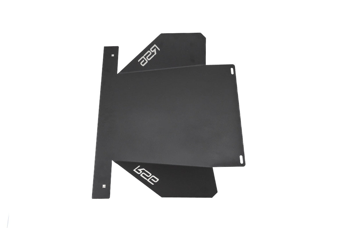 RSG Catalytic Converter Skid Guard | '10 – '24 Toyota 4Runner
