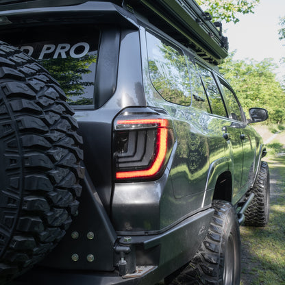 Morimoto XB LED Tail lights (Gen II) | '10 - '24 4Runner